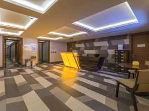 Golden Tulip Istanbul Bayrampasa