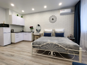 Volna U Akvaparka Flat