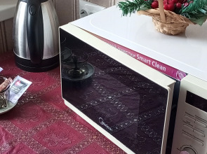 Апартаменты Chaykovskogo