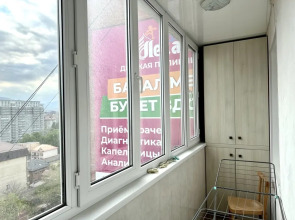 Квартира Гаджиева 164