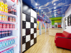 Хостел Квартира 31 ЖД