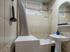 Апартаменты ComfortHomes метро Спортивная