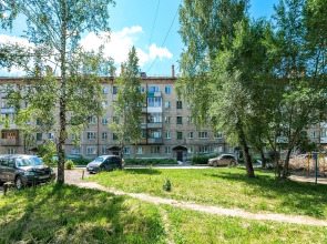 Апартаменты Фасадная 25