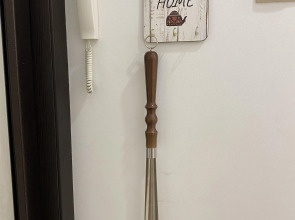 Квартира Apart Shuya Гармония