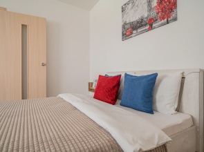 Квартира на Рассветной