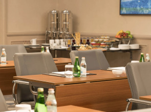 Отель Millennium Istanbul Golden Horn