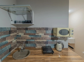 Апарт-Отель Старт