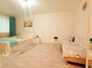 Апартаменты на Угличской 24а