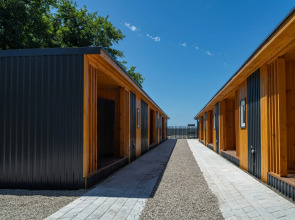 Отель Dионис