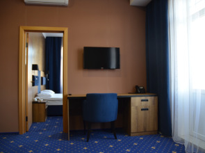 Отель Есенин