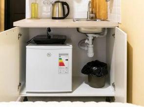 Квартира Студия Romance