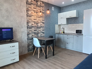 Апартаменты 100 Ночей на Песчаной 171