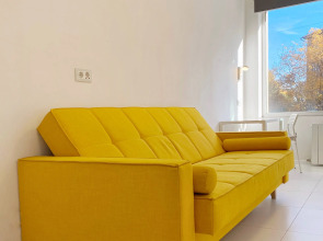 Апартаменты на Свердлова