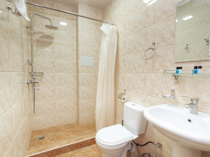 Отель Diamond Tashkent