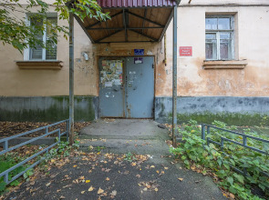 Квартира на Совнаркомовская 6А