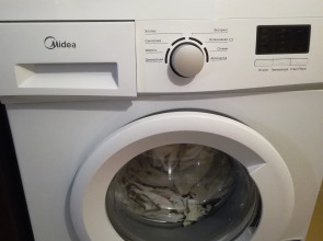 Апартаменты Первомайская