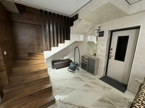 Частный дом Green Peak