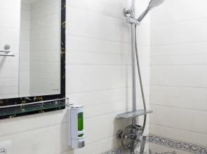 Хостел Old Radio