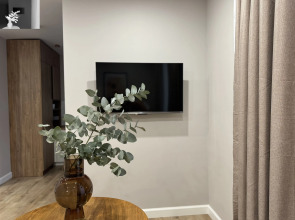 Апартаменты в ЖК Новатор