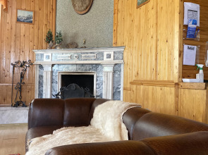 Гостевой дом Аура гор