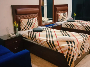 Seaview Lodge Guest House