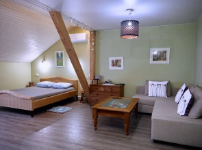 Мини-отель ГОСТИ, ИП Корвяков О.В.