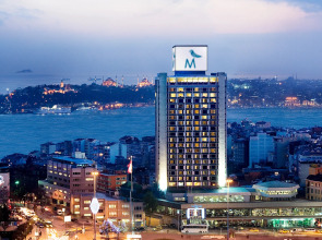 The Marmara Taksim