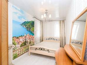 Kvartira na Marksa Apartments