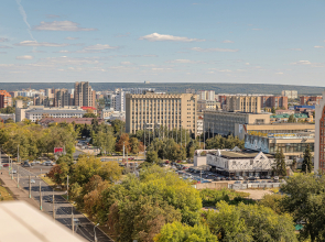 Квартира Отель Флагман