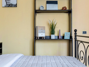 Квартира Комфортная на цветном бульваре