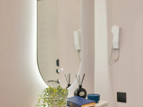 Апартаменты Умная Студия