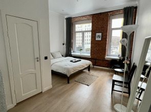 Апартаменты Серебрянический 5