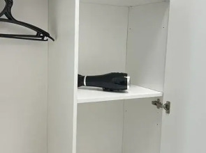 Апартаменты на улице Городской Вал 15/1