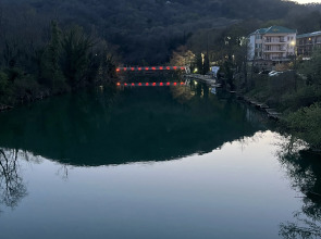 Гостевой Дом Алиса