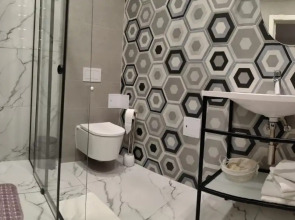 Апартаменты Apart Seasons