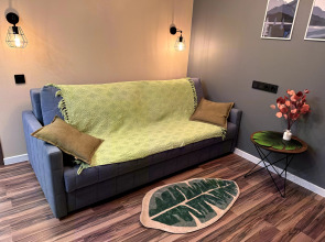 Квартира Люкс с видом на горы