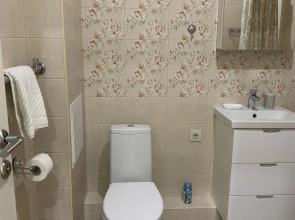 Апартаменты в Артхаусе 1