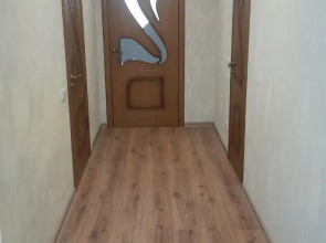 Квартира Samara Millennium Hall Калинина 34