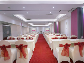 favehotel Kuta Kartika Plaza