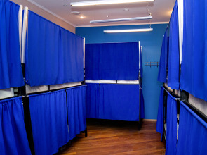 Отель Фортуна Инн