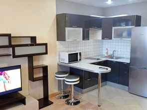 Апартаменты на Шифрина