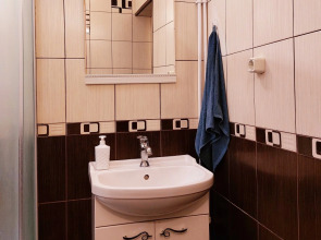 Мини-отель Никитская 22