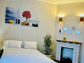 Квартира Апартаменты Pavlovsk36