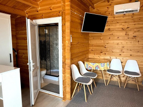 Гостевой дом Костина Дача