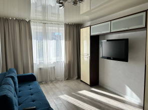 Апартаменты Рыленкова