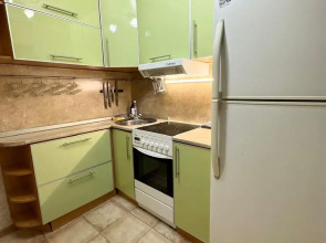 Апартаменты Созвездие Камчатки с Видом на Вулканы