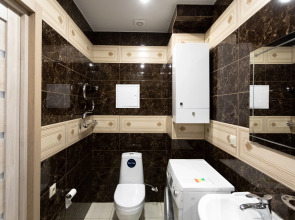 Апартаменты Татьянин Парк