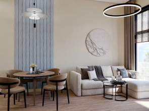 Relaks Greenbay Aparts&spa Apartments