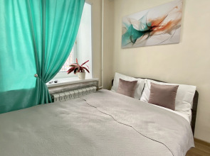 Квартира Студия на Ереванской