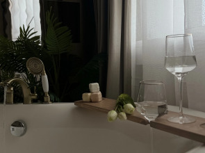 Квартира Gold Loft